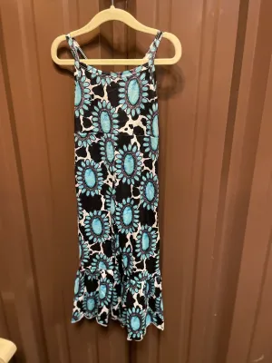 Kids Jumpsuit