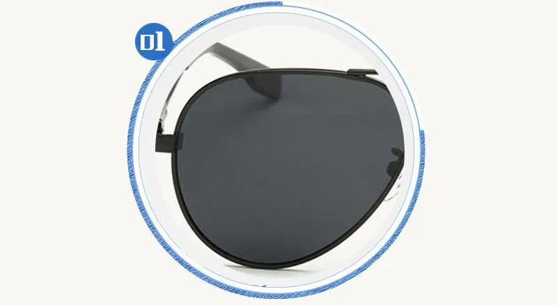 Kids Polarized Sunglasses