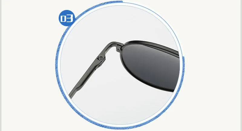Kids Polarized Sunglasses
