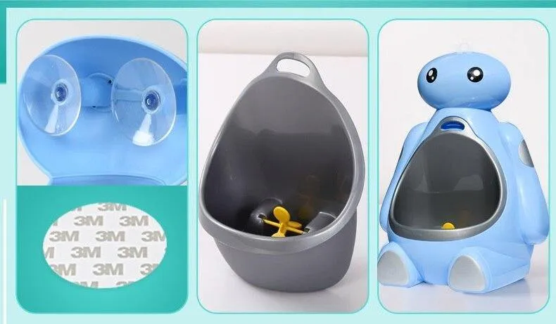 Kids Potty Trainer Toilets
