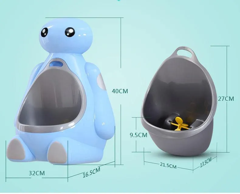 Kids Potty Trainer Toilets