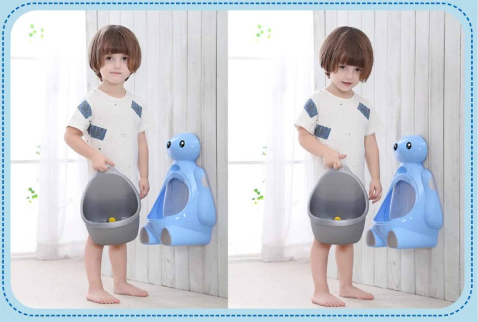 Kids Potty Trainer Toilets