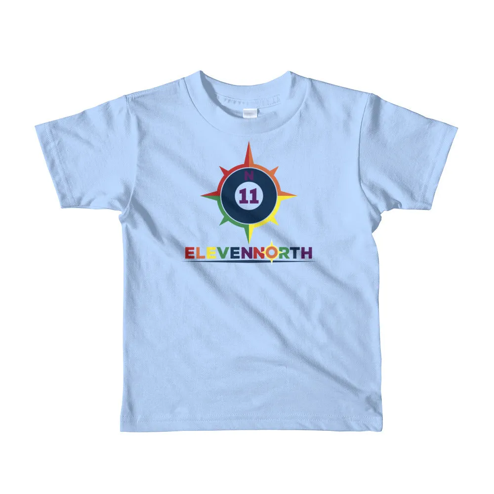 Kids Prism T-Shirt