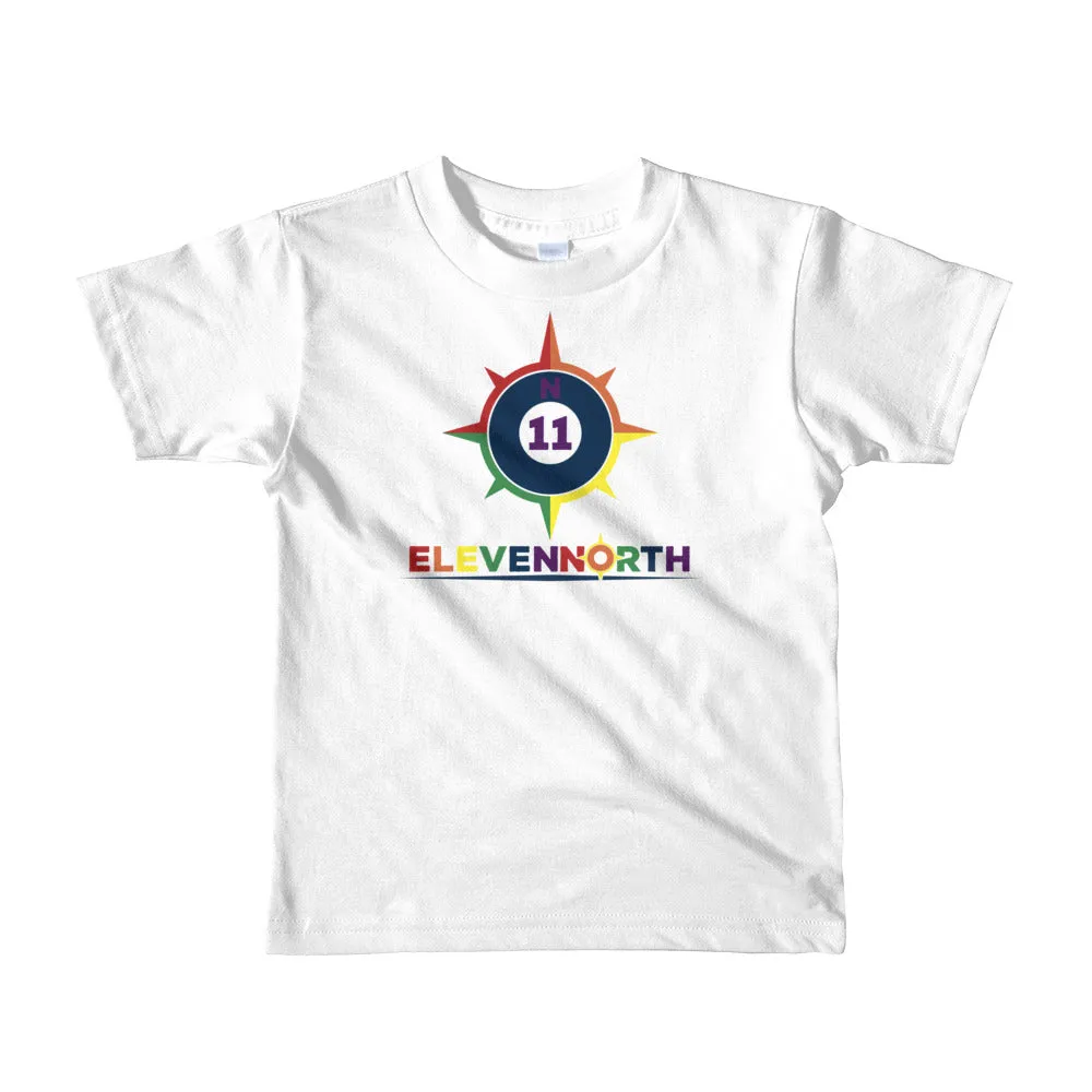 Kids Prism T-Shirt