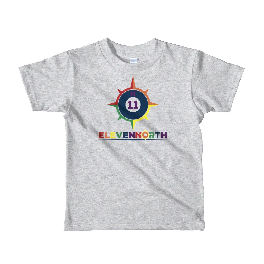 Kids Prism T-Shirt