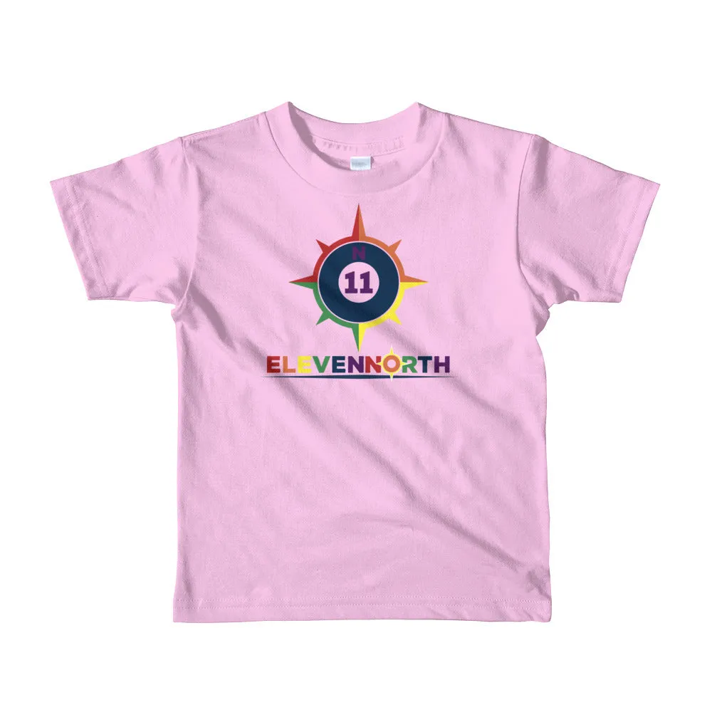 Kids Prism T-Shirt