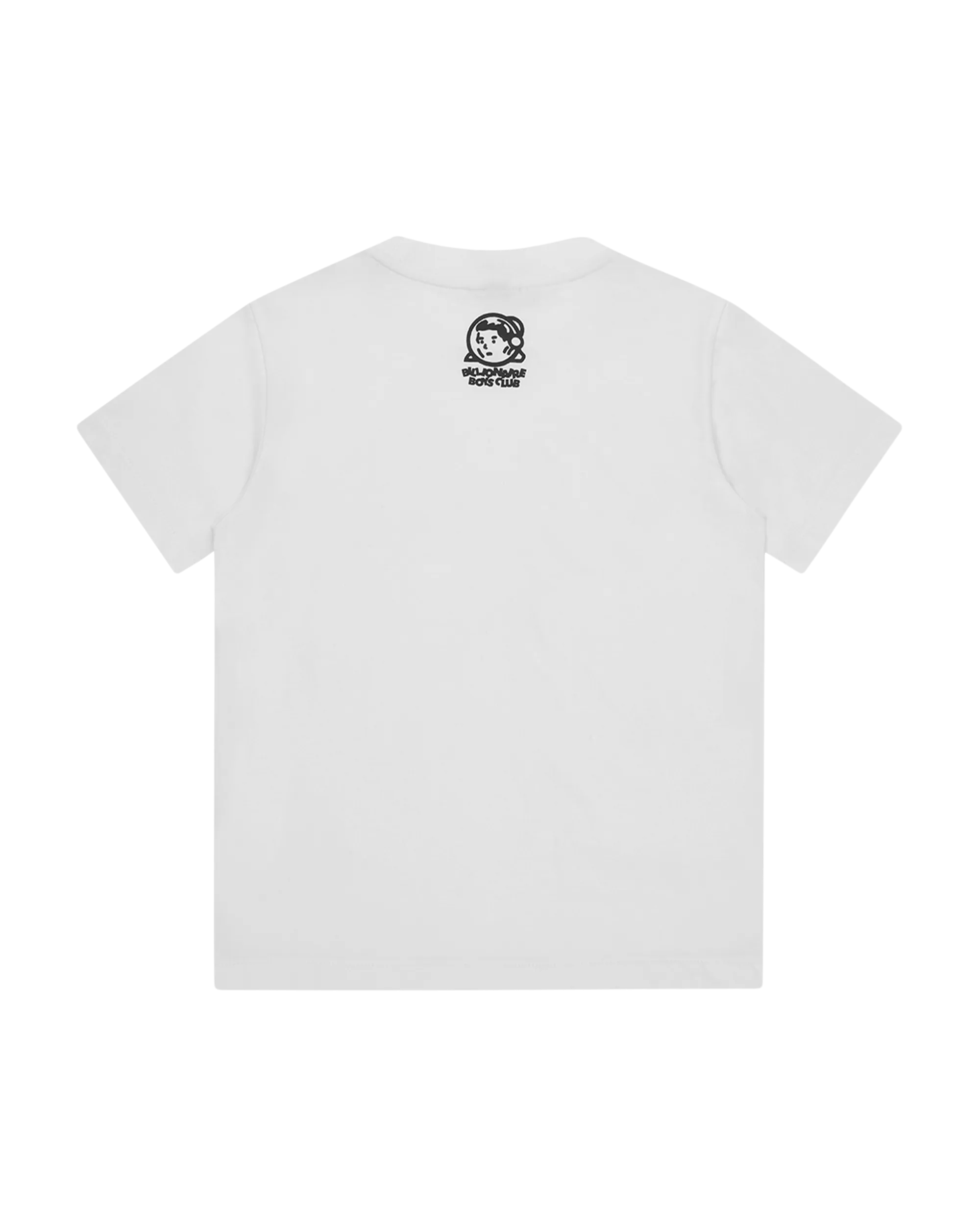 Kids Robot Text T-Shirt