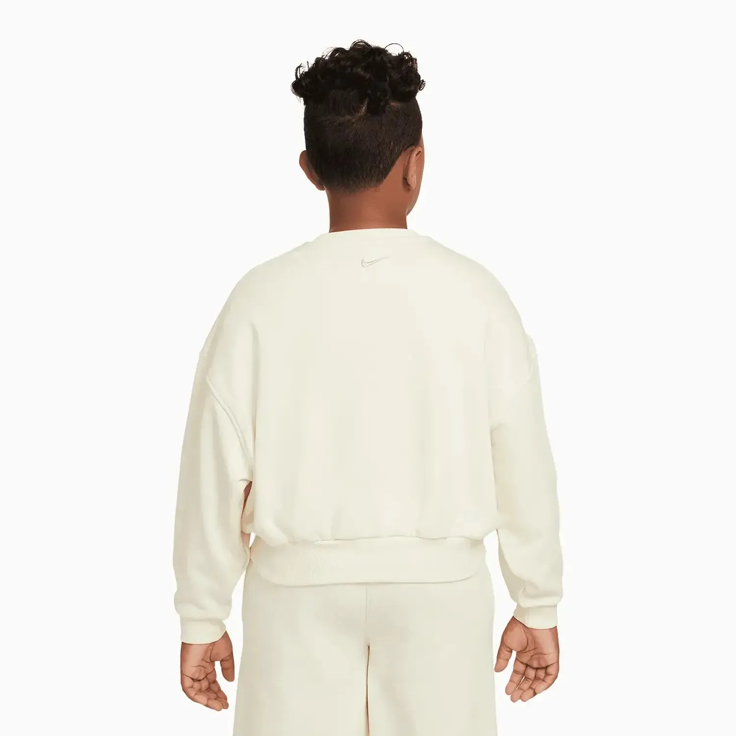 Kid's Sportswear Club Fleece Outfit