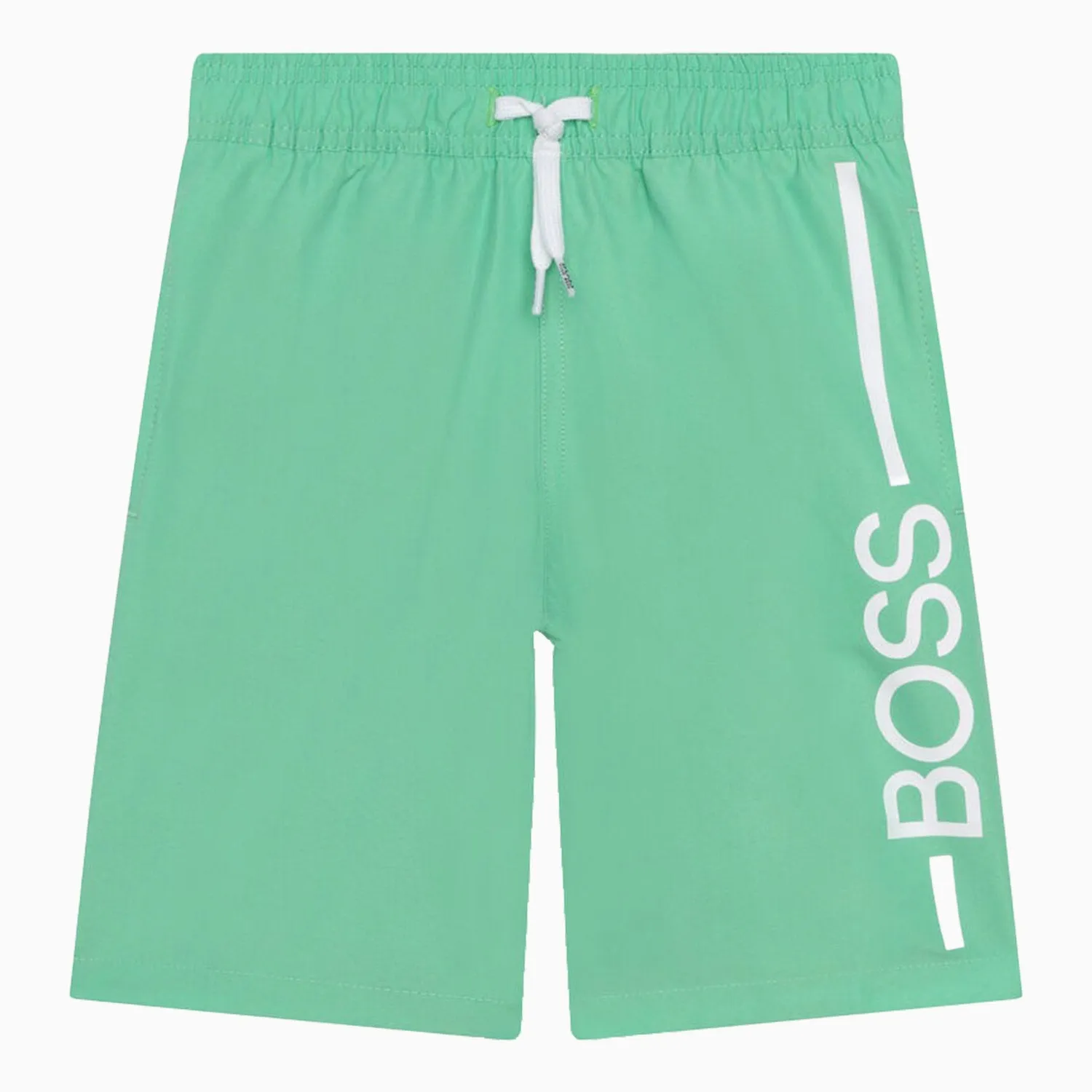 Kid's Surfer T Shirt And Shorts Outfit