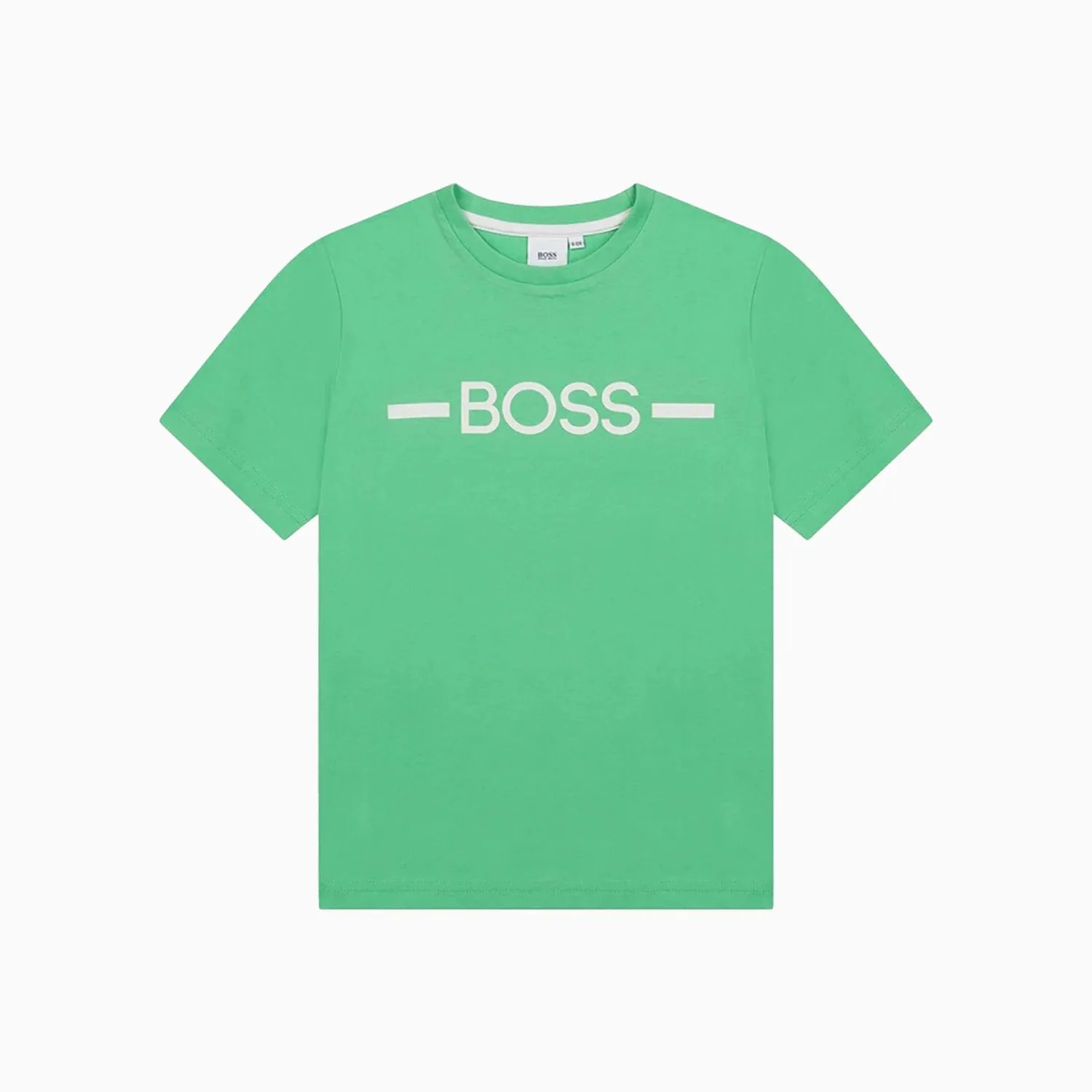 Kid's Surfer T Shirt And Shorts Outfit