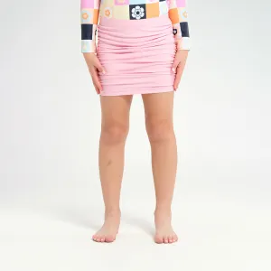 Kids Swim Skirt - Sweet Lilac