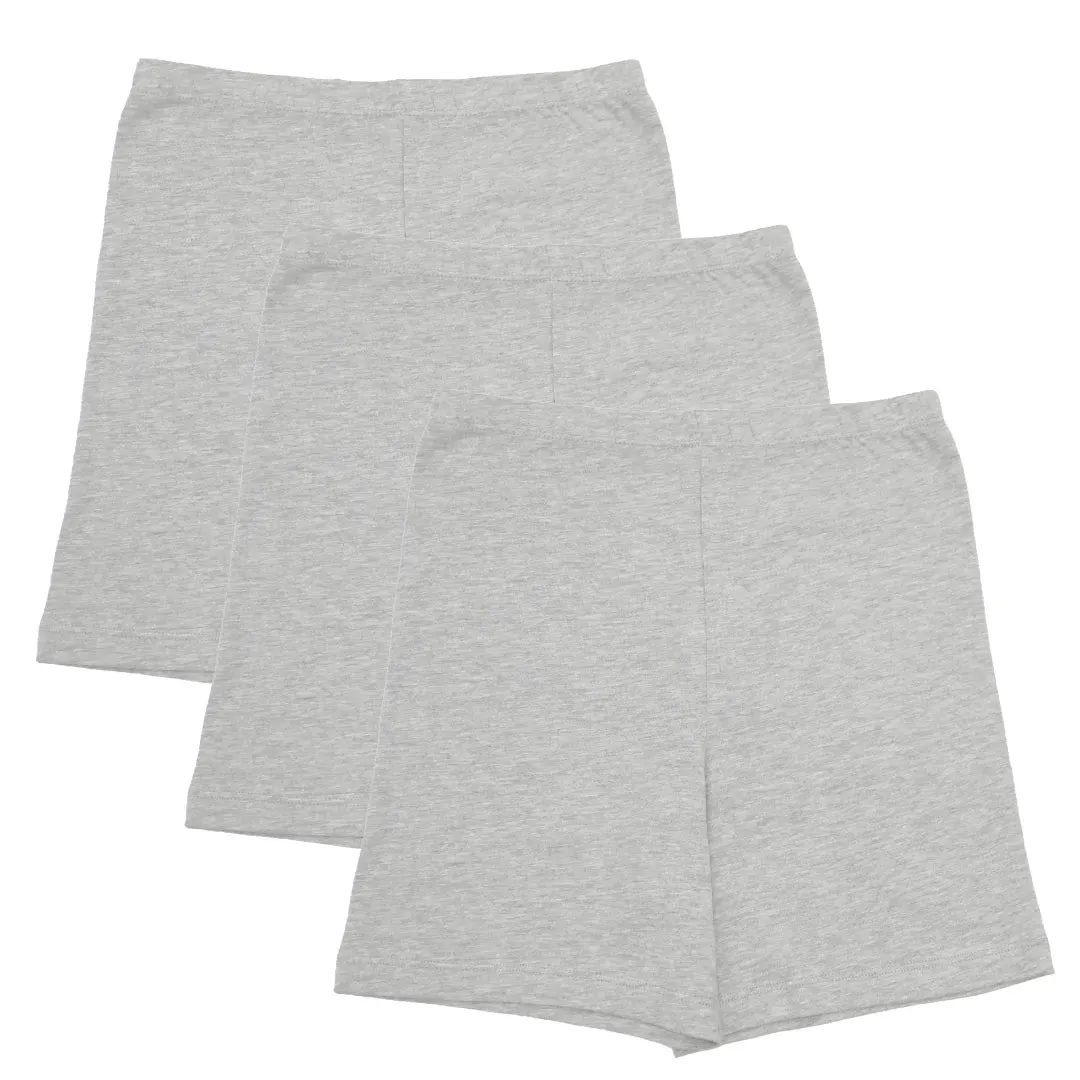 Kids Undershorts | Soft Fabric | Premium 4-way Stretch | Pack Of 3