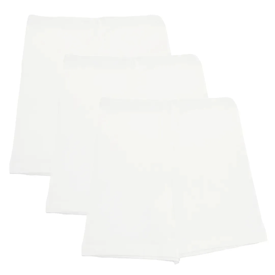 Kids Undershorts | Soft Fabric | Premium 4-way Stretch | Pack Of 3