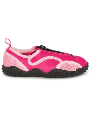Kids Water Shoes - Pink / Light Pink