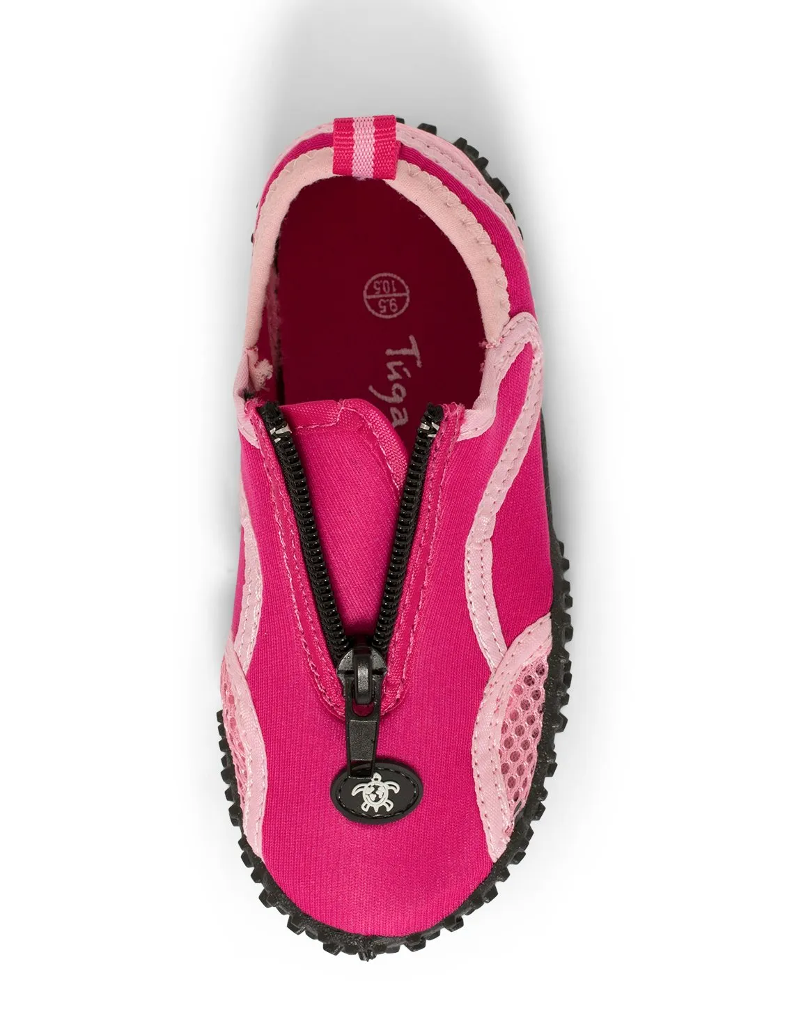 Kids Water Shoes - Pink / Light Pink