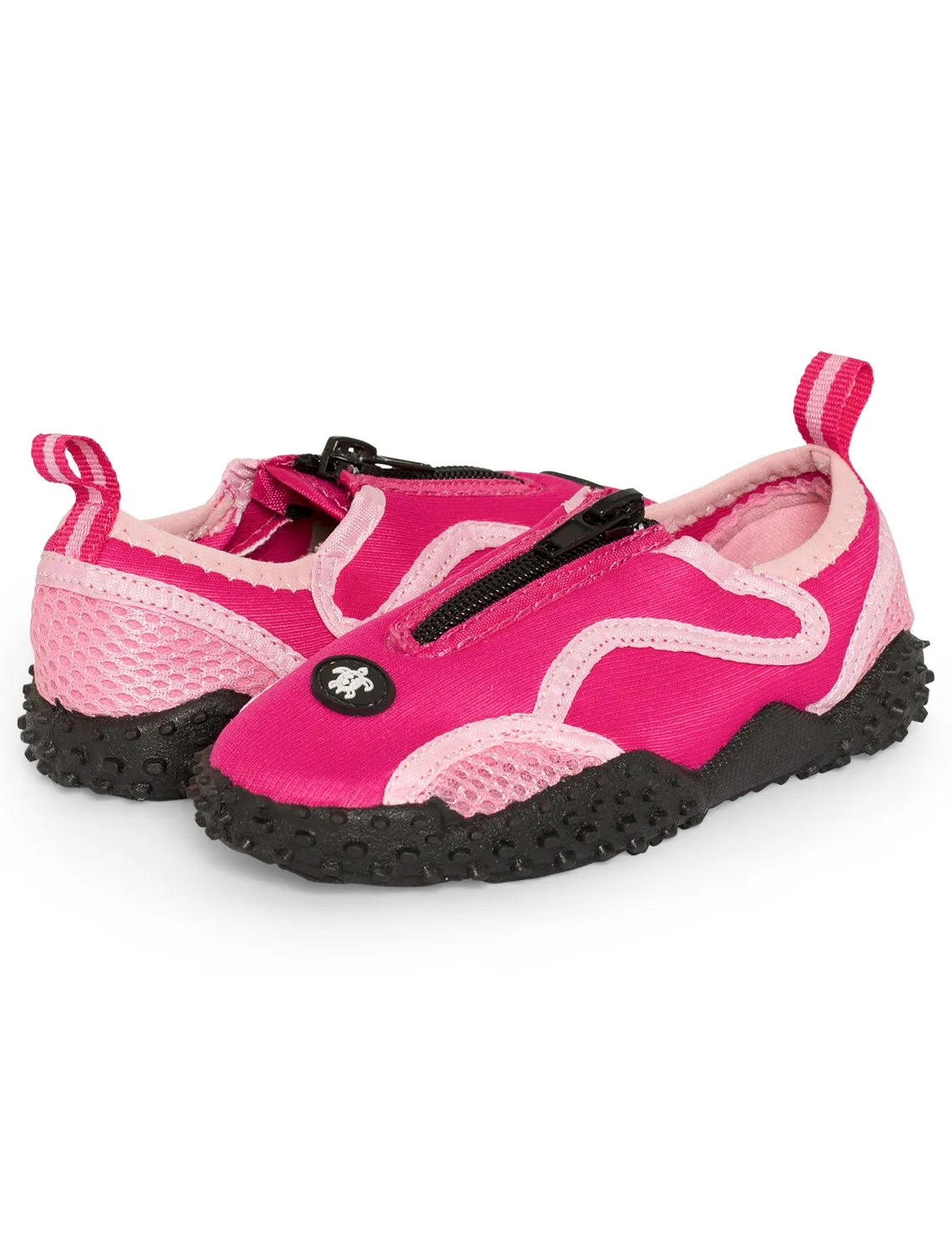 Kids Water Shoes - Pink / Light Pink