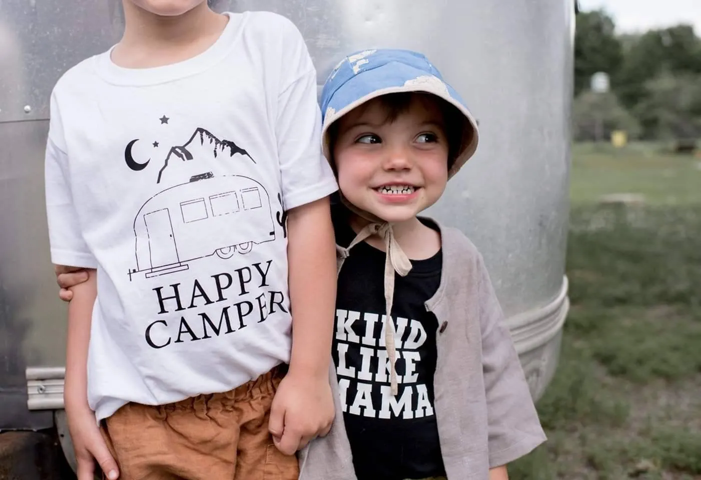 Kind Like Mama - Kid's   Toddler Tees