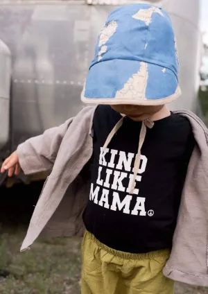 Kind Like Mama - Kid's   Toddler Tees