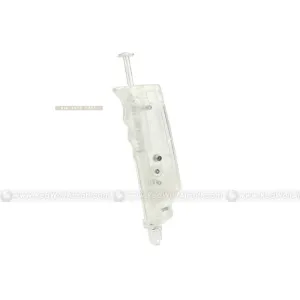 King Arms High Capacity BB Loader (200rds, White)