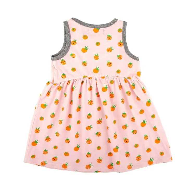 Kit Tank Dress