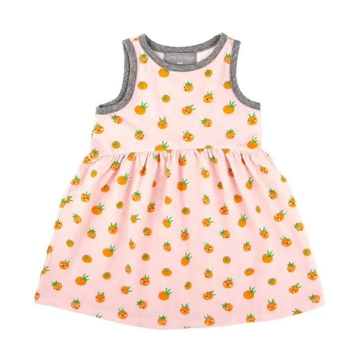 Kit Tank Dress