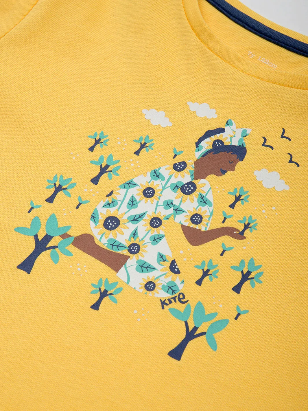 KITE | Planet Protector T-Shirt