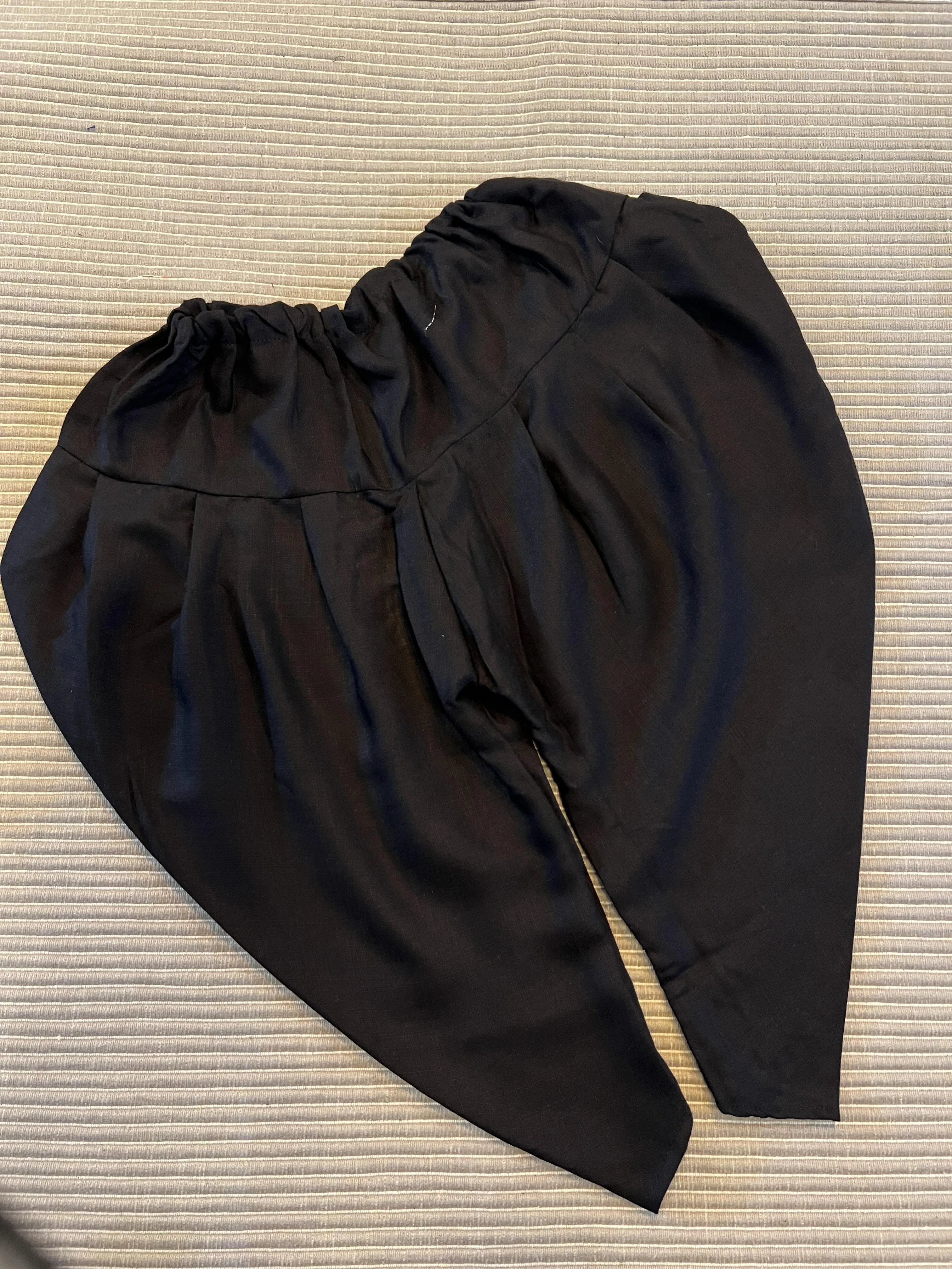 Klingaru Patiala Unisex Dhoti - All Colours
