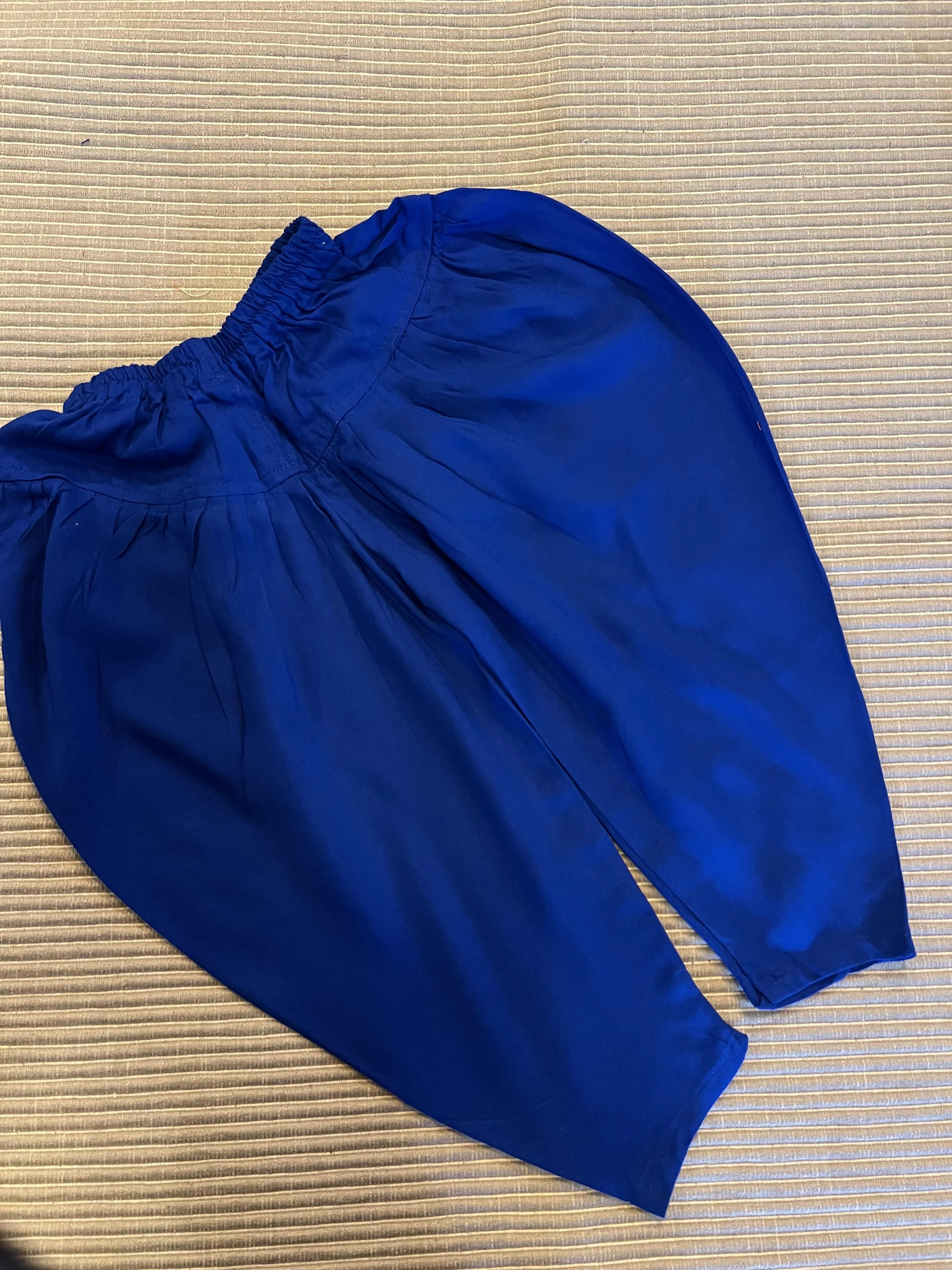 Klingaru Patiala Unisex Dhoti - All Colours