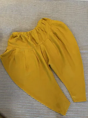 Klingaru Patiala Unisex Dhoti - All Colours