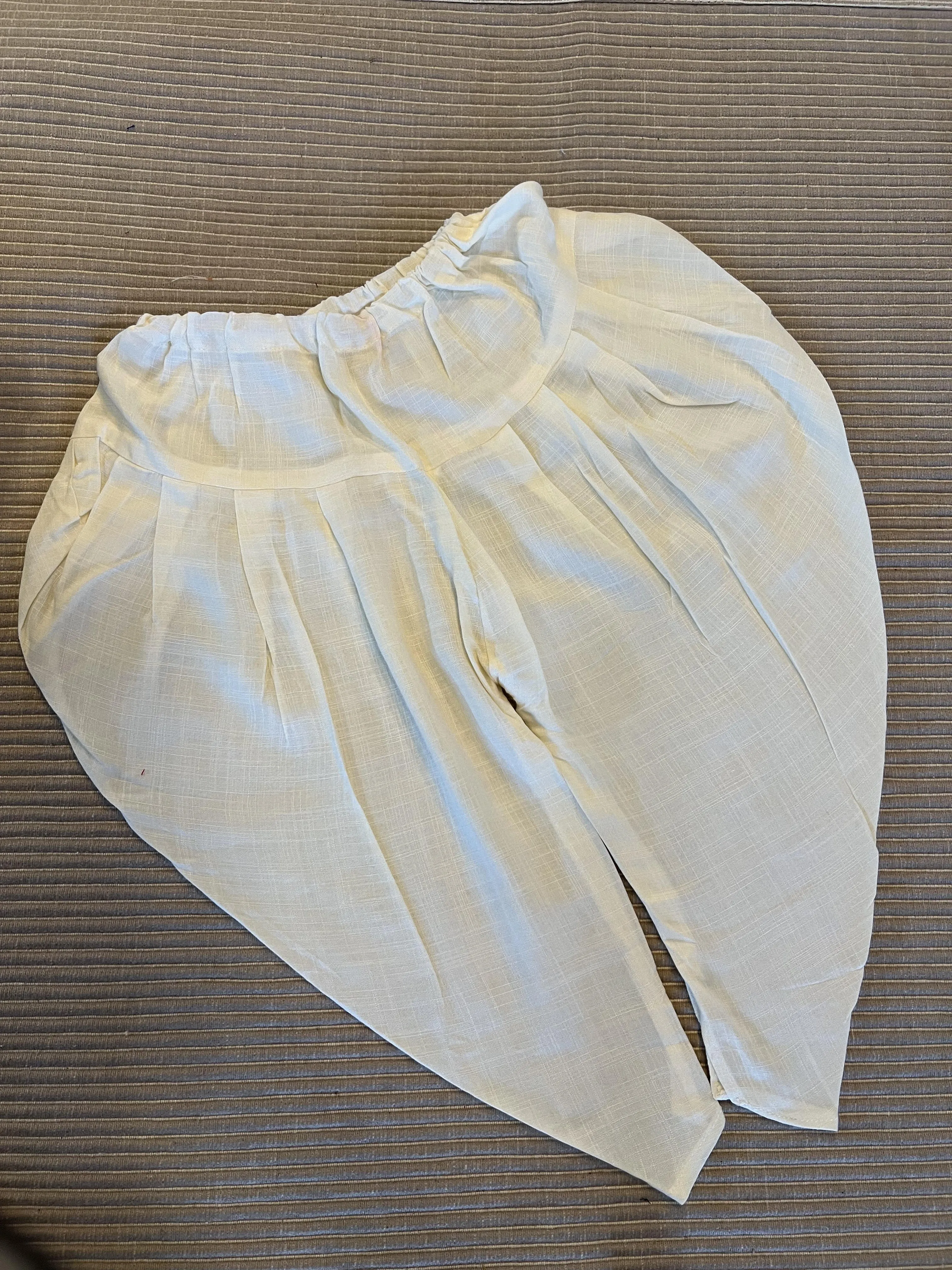 Klingaru Patiala Unisex Dhoti - All Colours