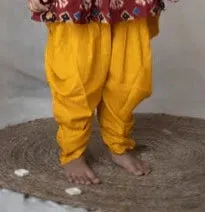 Klingaru Patiala Unisex Dhoti - All Colours