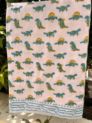 Klingaru Toddler Dohar - Dino