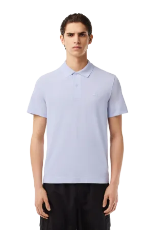 LACOSTE MENS ULTRALIGHT PIQUÉ MOVEMENT POLO