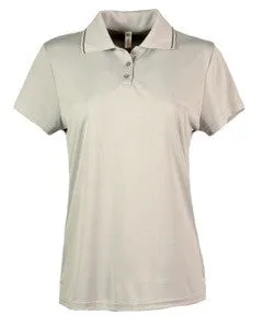 Ladies' Bamboo Polo Shirt - AKWA