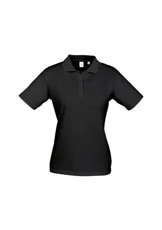 LADIES ICE POLO P112LS