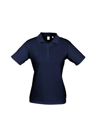LADIES ICE POLO P112LS