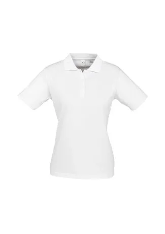 LADIES ICE POLO P112LS