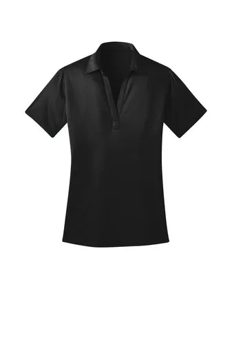 Ladies Silk Touch Performance Polo-CMSO24