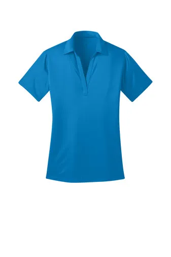 Ladies Silk Touch Performance Polo-CMSO24