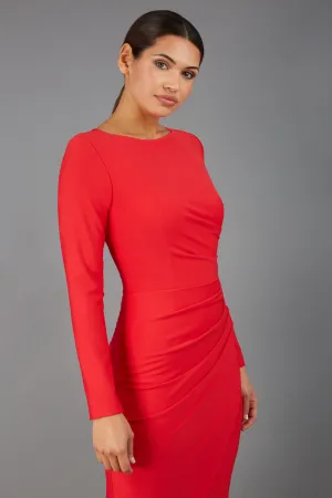 Lancing Pencil Dress