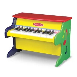 Learn-to-Play Piano
