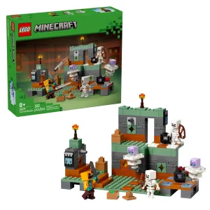 LEGO Minecraft The Trial Chamber - 21271