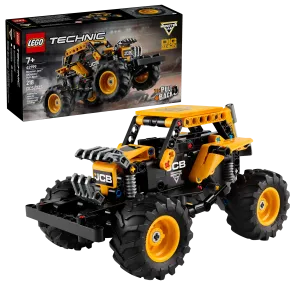 Lego Monster Jam™ DIGatron™ Pull-.. (42199)