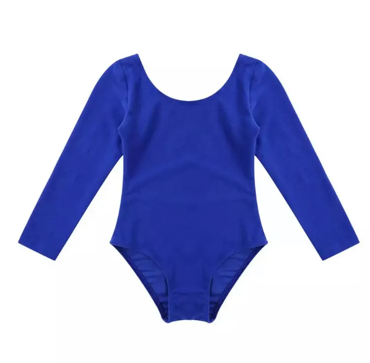 Leotard Bodysuit