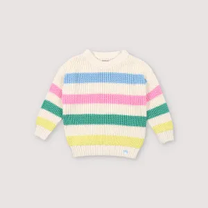 Leto Jumper | Multicolour