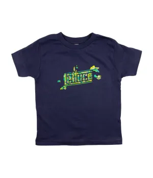 Lettuce Sara Bott Toddler Shirt