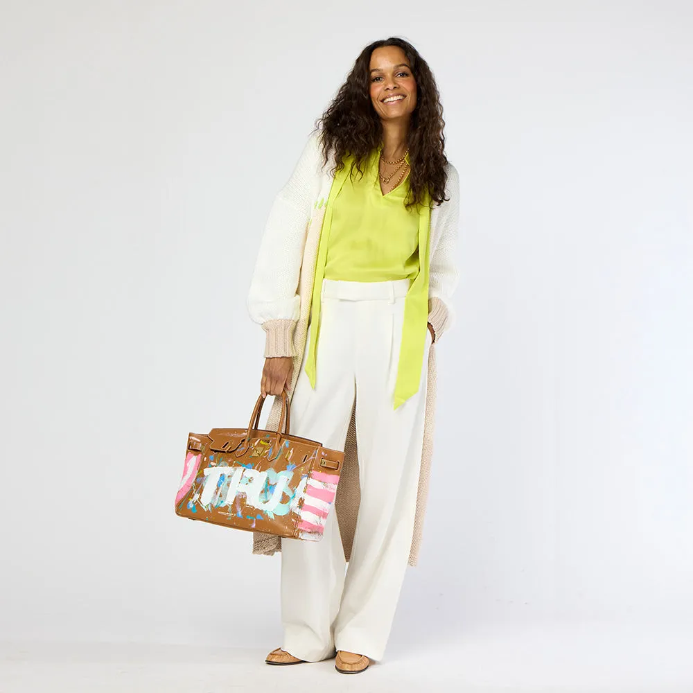 Libbie Blouse