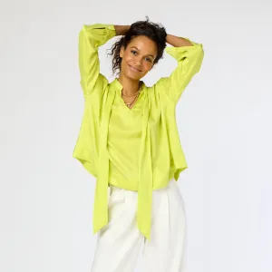 Libbie Blouse