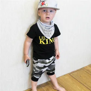 Lil' King