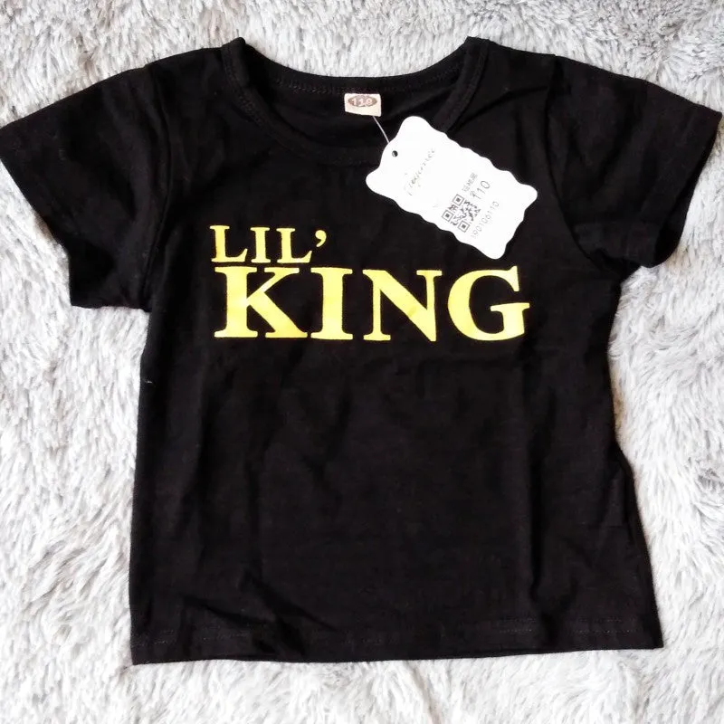 Lil' King